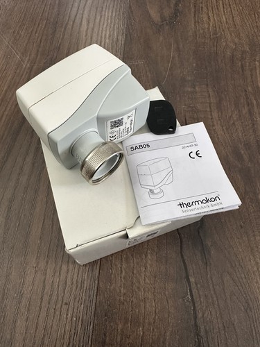 Thermokon sab05 - thermokon,