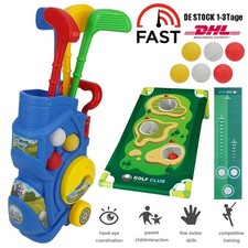 Kleinkinder-Golfspielset –