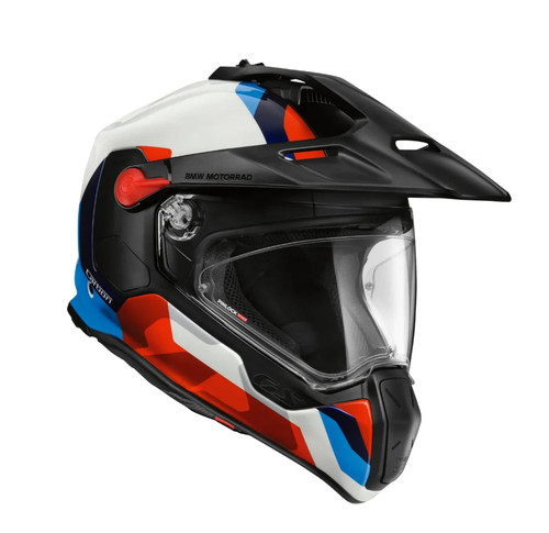Bmw motorrad helm rallye - helm,
