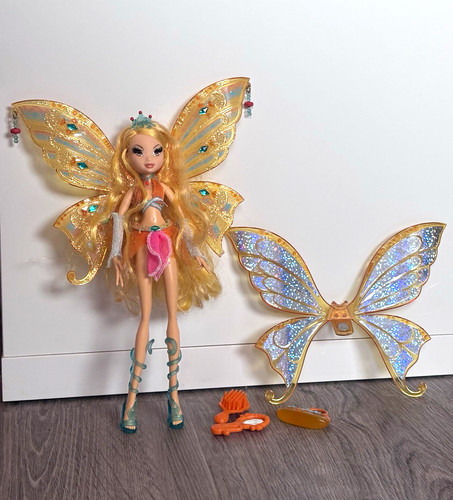 Winx club stella - winx,