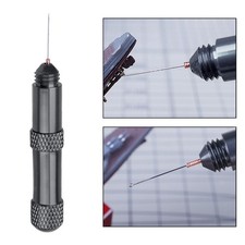 Klebenadelspitze Quilling