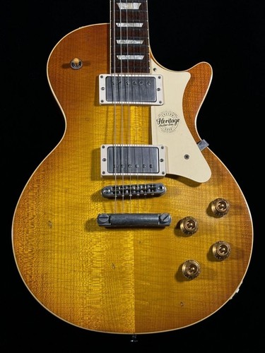 Heritage 150 custom - custom, shop