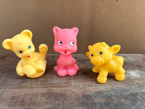 Vintage piep figur pinch pop - vintage, figur/pinch