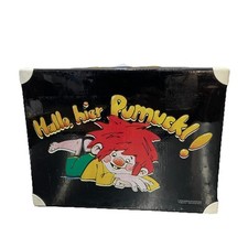 ⭐️Pumuckl Kassettenkoffer