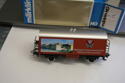 Märklin somo 4415 - mÄrklin, h0