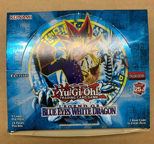 Legend of blue eyes - legend,