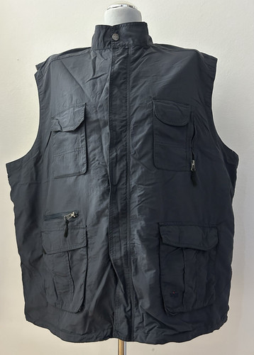 Brigg weste outdoor - brigg,