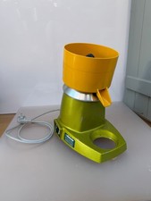 Santos zitruspresse typ - zitruspresse,