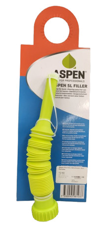 Aspen filler kanister - aspen,