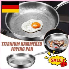 Titanium Pan Pro Langlebige