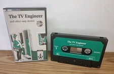 The TV Engineer Kassette
