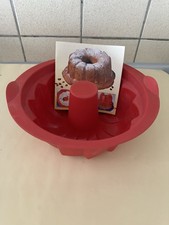 Tupperware Kuchenform