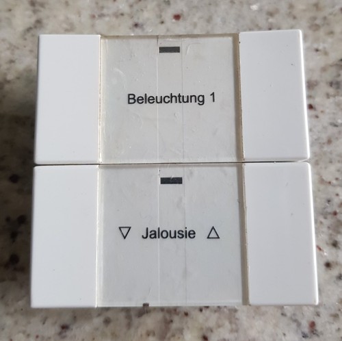 Busch jaeger tastsensor - busch-jaeger,