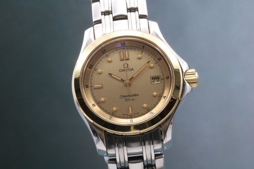 Vintage near mint - [near, omega