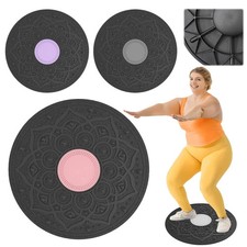 Balance board wobble - board,