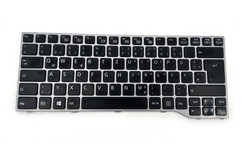 Fujitsu lifebook e744 e743 - fujitsu,