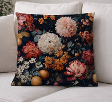 Blütenrausch Kissenbezug 40