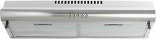 PKM Dunstabzugshaube UBH3001X Unterbau auf Umluftbetrieb umrüstbar EEK . B Ware