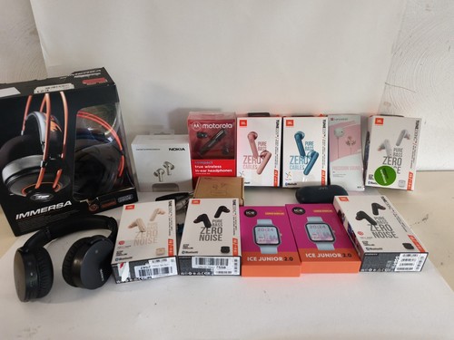 Jbl tune 230nc - jbl, tws