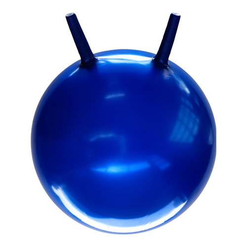 Skippyball kinder blau cm - kinder,