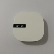 Sonos Boost Wireless Speaker