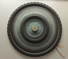  Fleischmann H0 Drehgrube