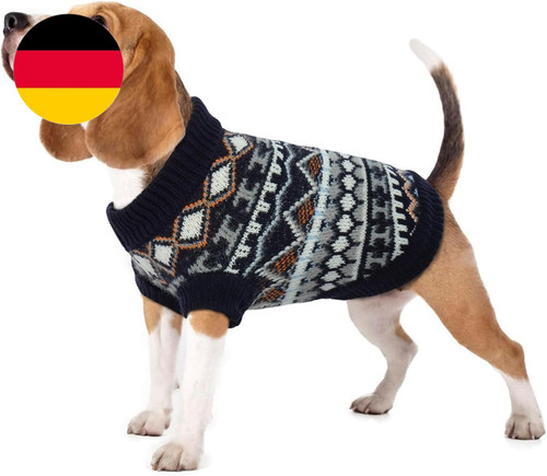 Hundepullover boho - hundepullover,