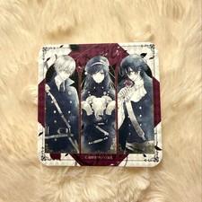 Vampire Knight Original Bild
