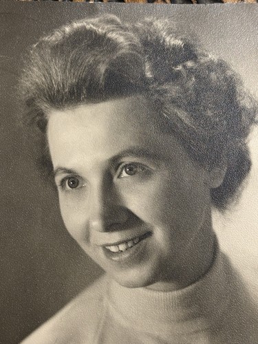 Foto frauenporträt frau - foto,