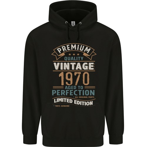 Premium vintage geburtstag - 56.,