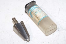 Blechschälbohrer 16 - 30,5 mm Stufenbohrer Bohrer Konusbohrer