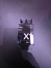 Gira X1 Server (KNX)