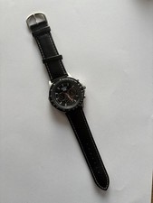 SPIRIT OF ST. LOUIS Armbanduhr