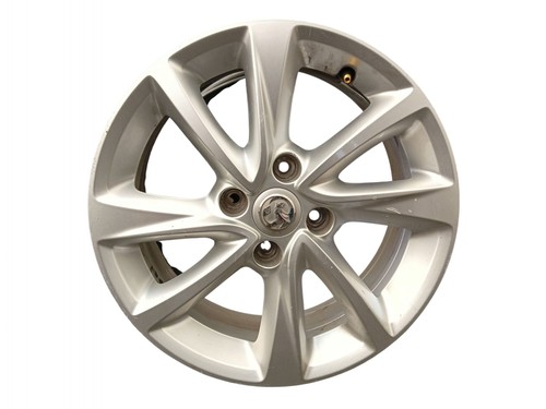 Alufelge opel corsa 5j - alufelge, 6.5j