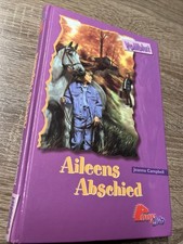 Aileens abschied vollblut - aileens,