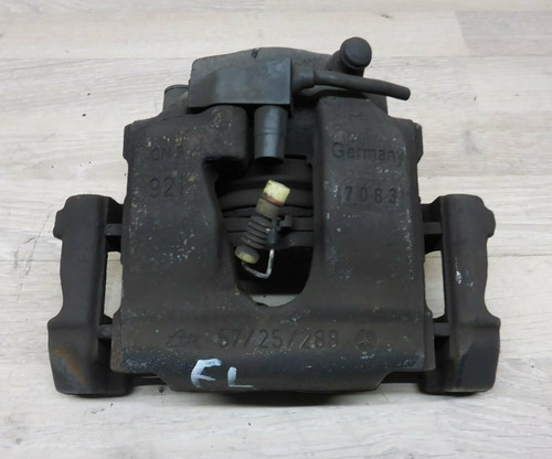 Bremssattel vorne links