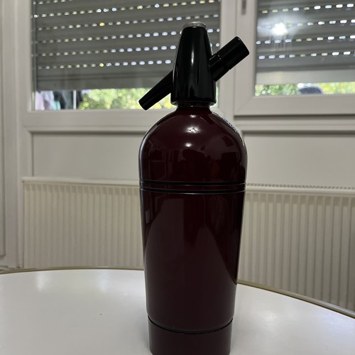 Hemsyphon sahnespender 1l - hemsyphon,
