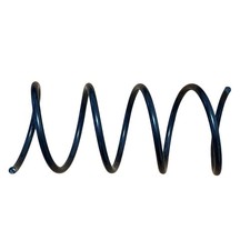 SACHS 998 642 Fahrwerksfeder für Mercedes-Benz C-Klasse W203 2000-2007, Vorderac