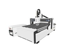 WINTER CNC-Bearbeitungszentrum