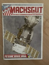 Stadionheft, Fanzine, Zwicker