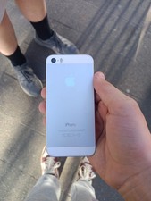 Apple iPhone 5S 16GB ohne
