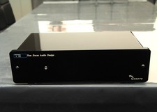 Tom Evans The Groove High End Phonovorstufe / Phono-Vorverstärker