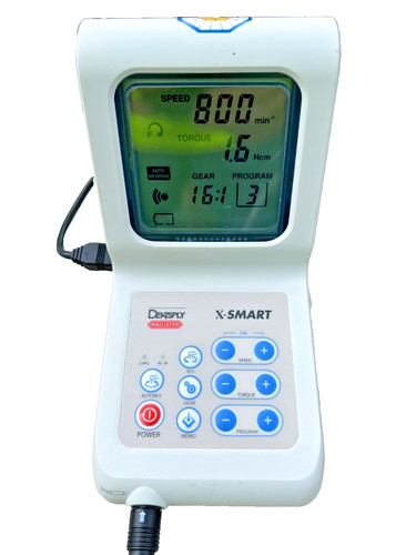 Dentsply maillefer smart - maillefer, x-smart
