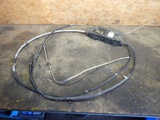 Parkbremse elektrische Handbremse 3M51-2598-DC FORD FOCUS C-MAX (DM2) Bj.2004