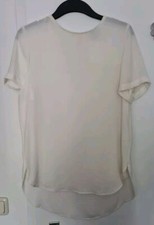 H&M Bluse, Tunika, Gr. 38