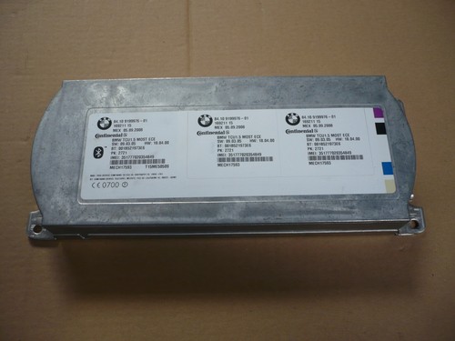 Bmw 5er e61 - bmw,
