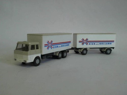 Hanomag henschel lkw mit - lkw,