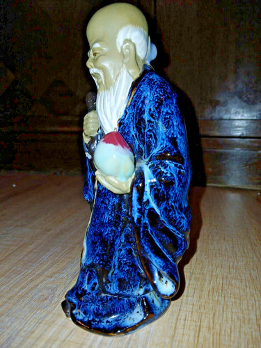 WANJIANG--China-Porzellan