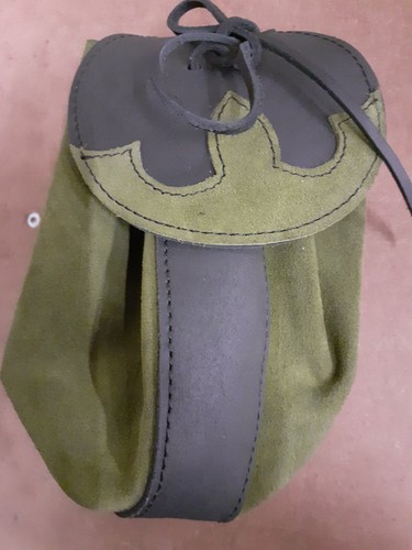 Mytholon gürteltasche leder - gürteltasche,