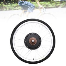 26 Zoll 36v 800w Bike